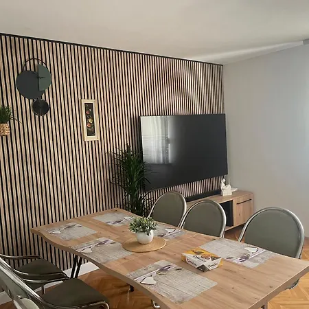 Lyra Сasa de vacaciones *