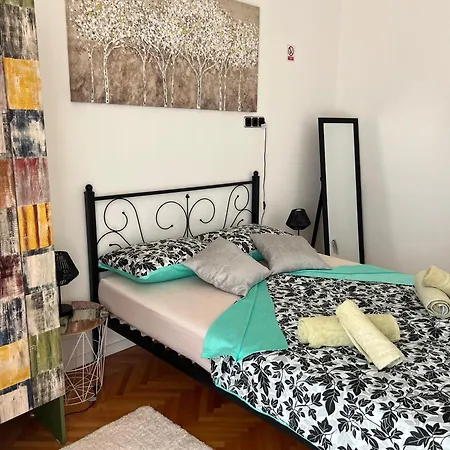 Сasa de vacaciones Lyra Trogir