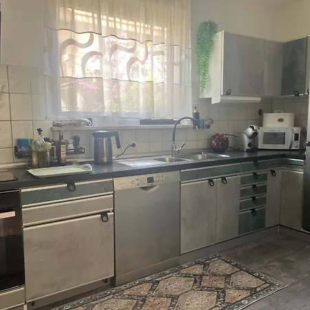 Сasa de vacaciones Lyra