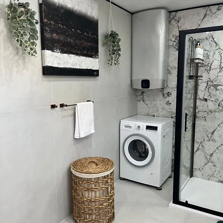 Сasa de vacaciones Lyra