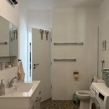 Lyra Сasa de vacaciones Trogir