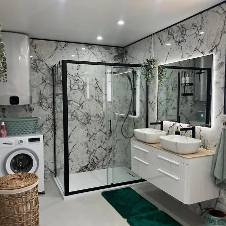 Holiday home Lyra Trogir
