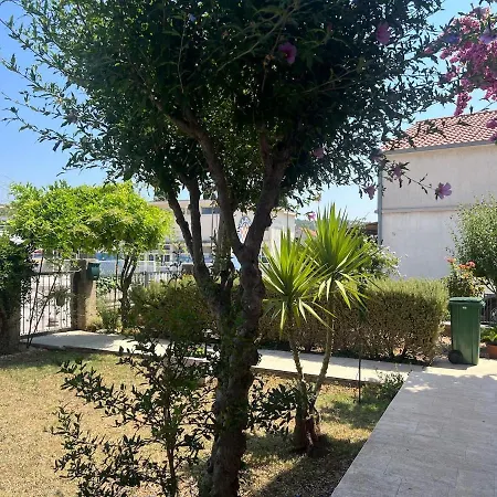 Holiday home Lyra Trogir