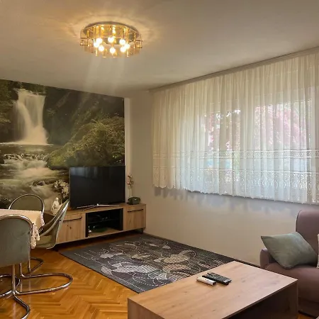Lyra Holiday home *