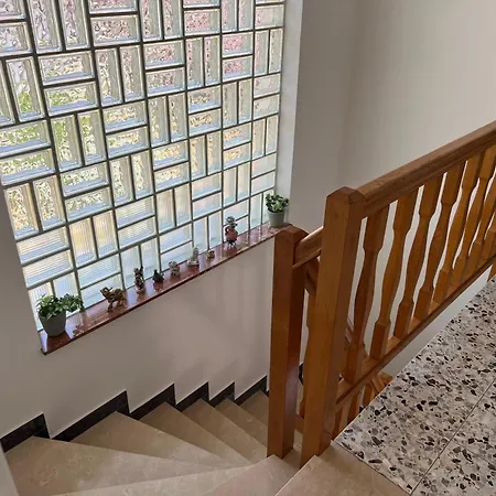 Prázdninový dům Lyra