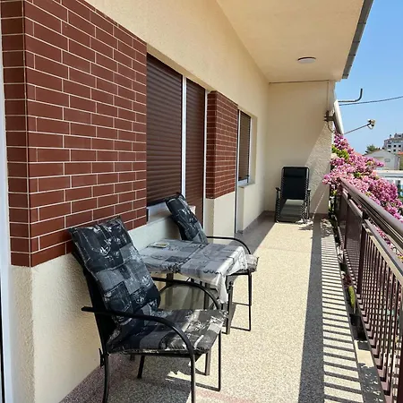 Lyra Ferienhaus Trogir