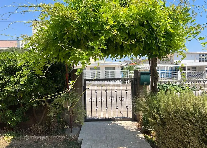 Lyra Feriehus Trogir