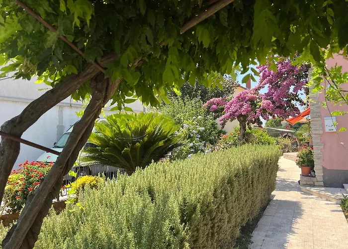 Feriehus Lyra Trogir