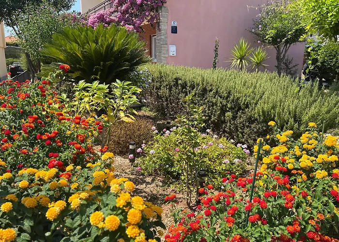 Feriehus Lyra Trogir