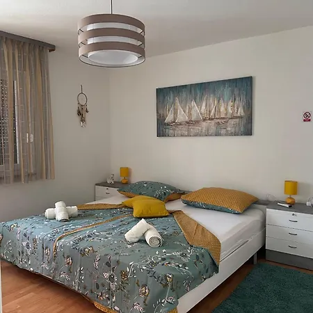 Lyra Casa vacanze Traù